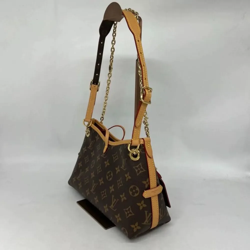 Louis Vuitton Women Pre-Loved Bag Brand New Condition